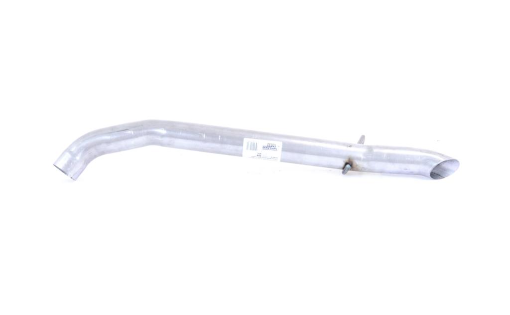 Tuyau d'échappement (Tuyau d'échappement) WALKER 10632