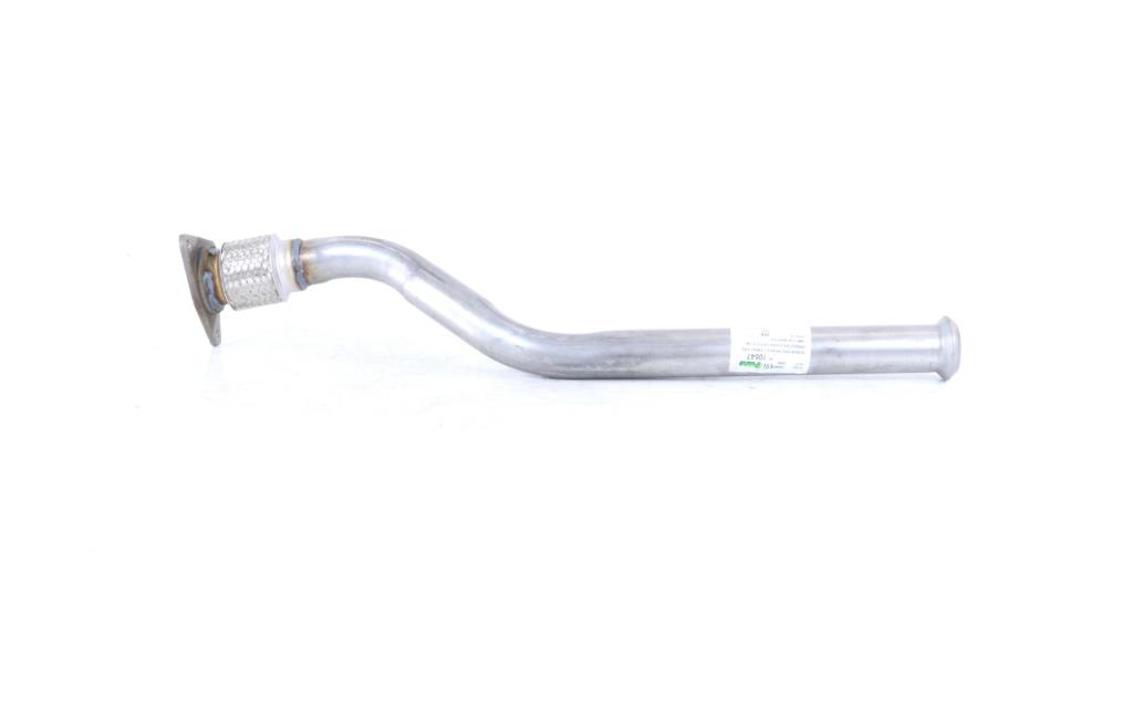 Tuyau d'échappement (Tuyau d'échappement) WALKER ref. 10647