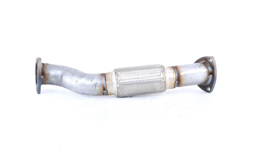 Tube ondulé, système d'échappement (Tresse d'échappement) WALKER ref. 10648