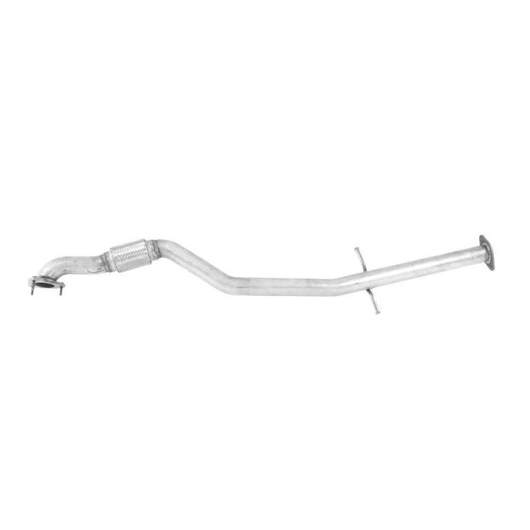 Tuyau d'échappement (Tuyau d'échappement) WALKER ref. 10657