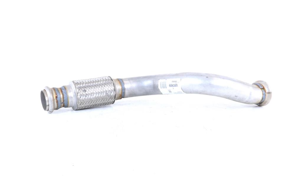Tubo ondulado, sistema de escape WALKER ref. 10665