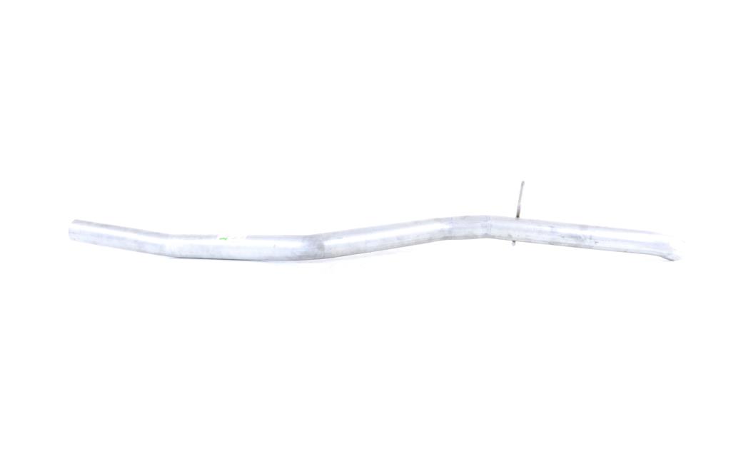 Tuyau d'échappement (Tuyau d'échappement) WALKER 10672