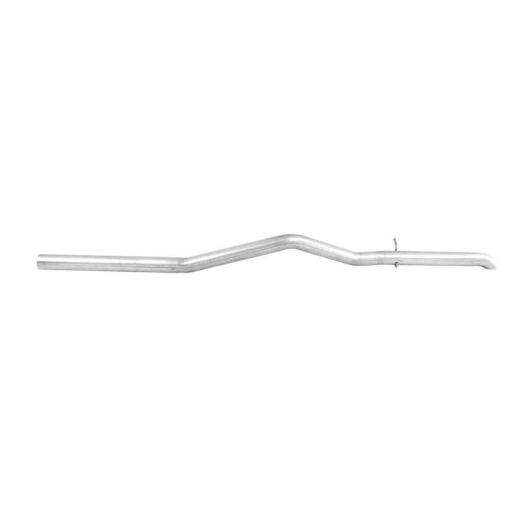 Tuyau d'échappement (Tuyau d'échappement) WALKER 10673