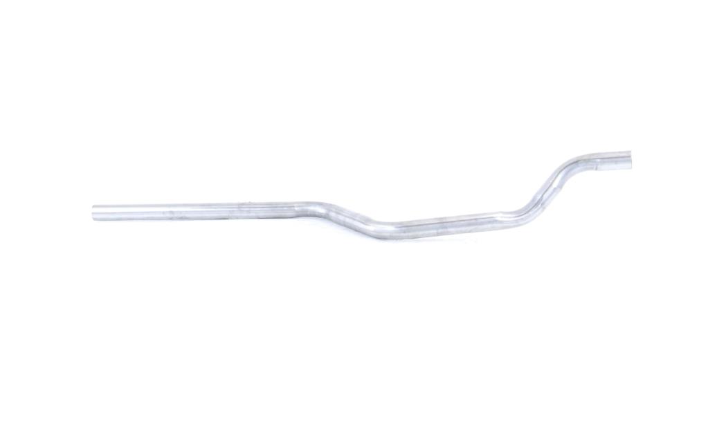 Tubo de escape WALKER 10688