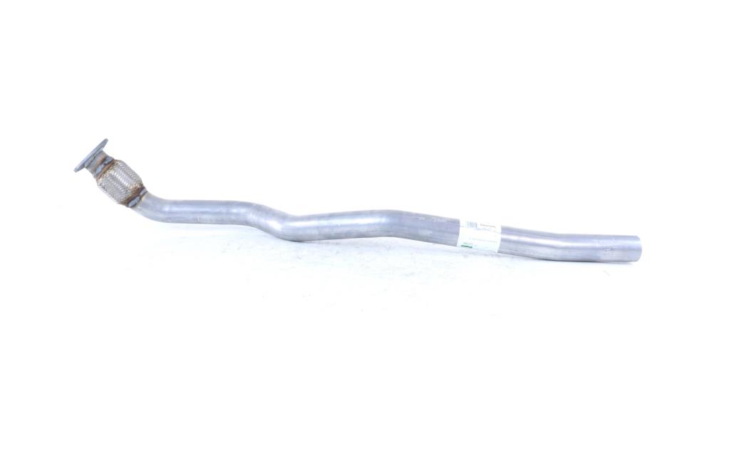 Tuyau d'échappement (Tuyau d'échappement) WALKER 10746