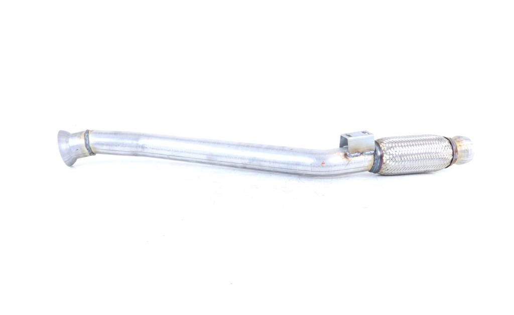 Tuyau d'échappement (Tuyau d'échappement) WALKER 10748