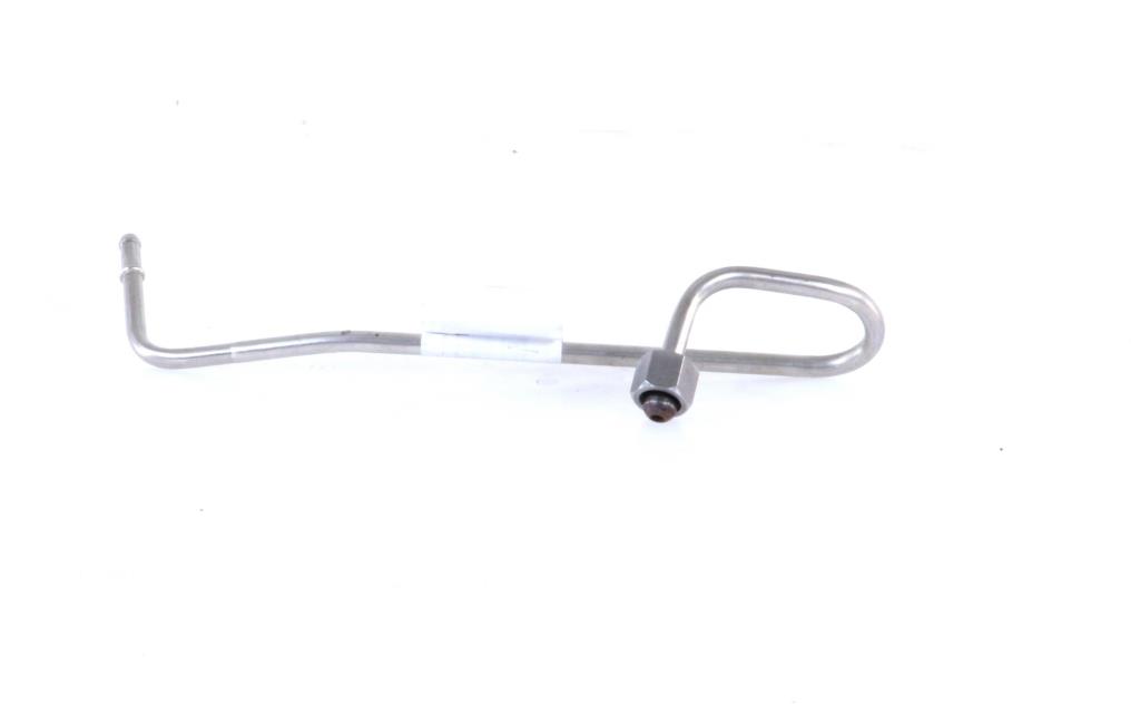 Conduite à press., capteur de press. , filtre particule/suie (Tuyau de capteur de pression différentiel, fap) WALKER 10758
