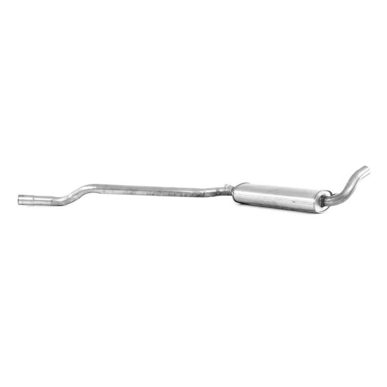 Silencieux central (Intermédiaire) WALKER ref. 13003