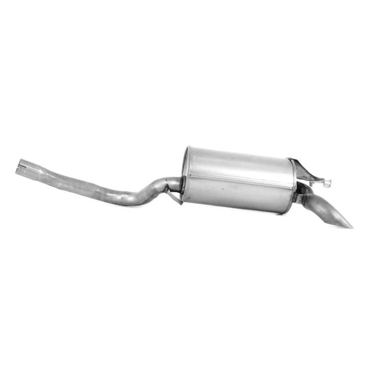 Silenciador trasero WALKER 13189