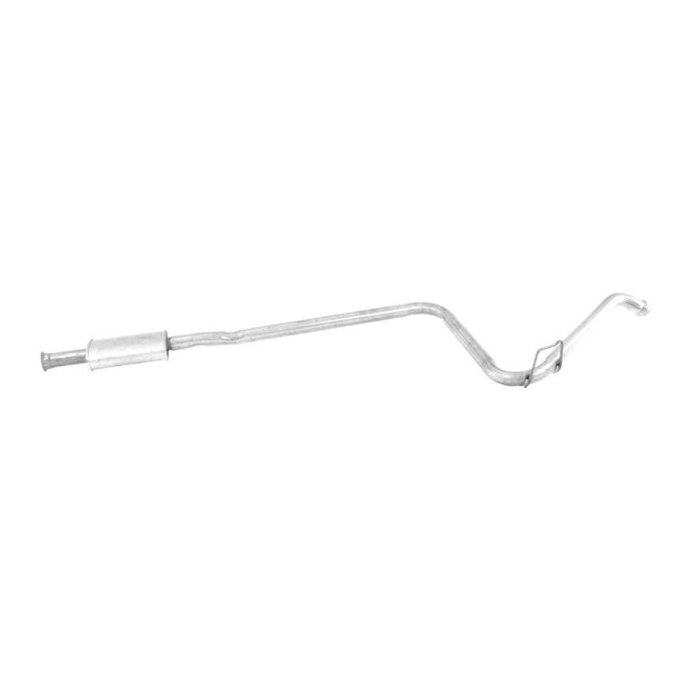 Silencieux avant (Pare flamme) WALKER 13238