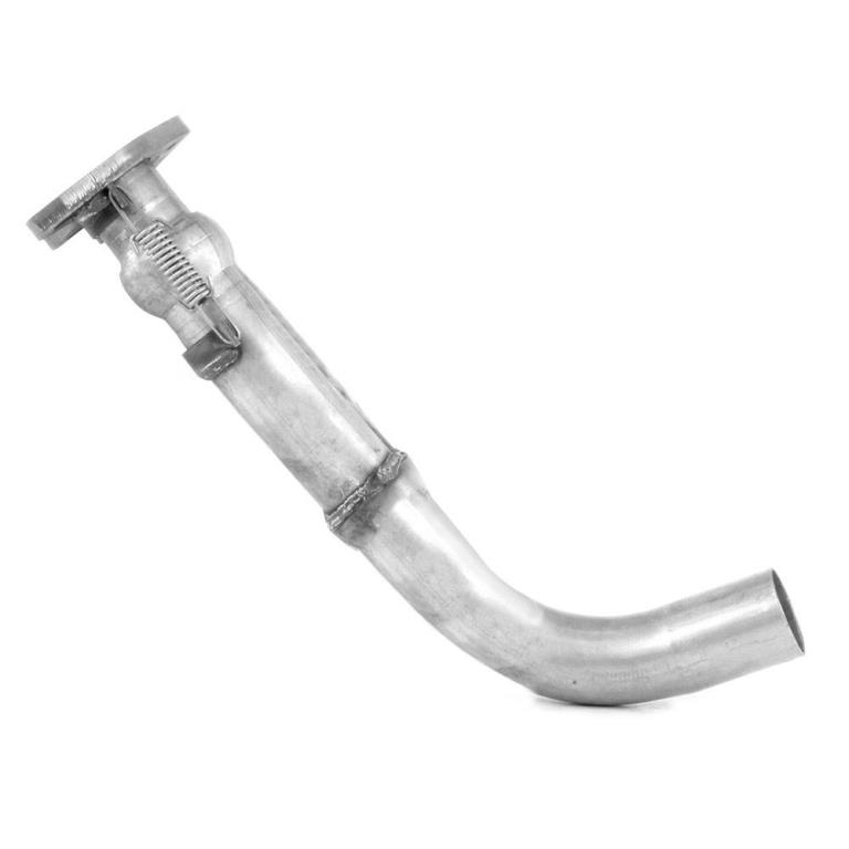 Tuyau d'échappement (Tuyau d'échappement) WALKER ref. 13753