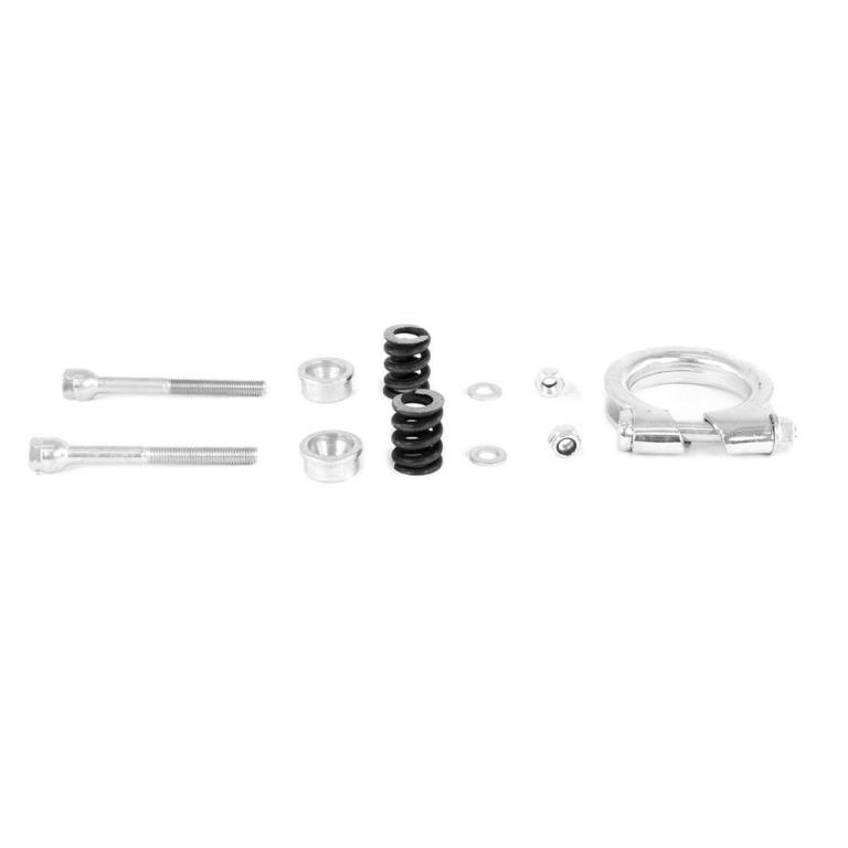 Kit d'assemblage, système d'échappement (Fixations ligne d'échappement) WALKER ref. 14703