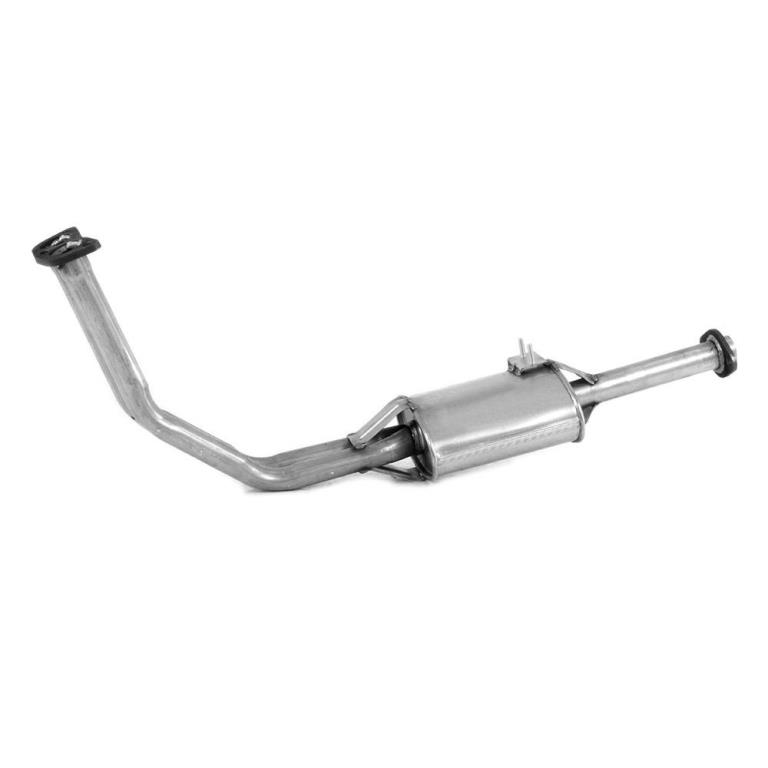 Silencieux avant (Pare flamme) WALKER ref. 15177