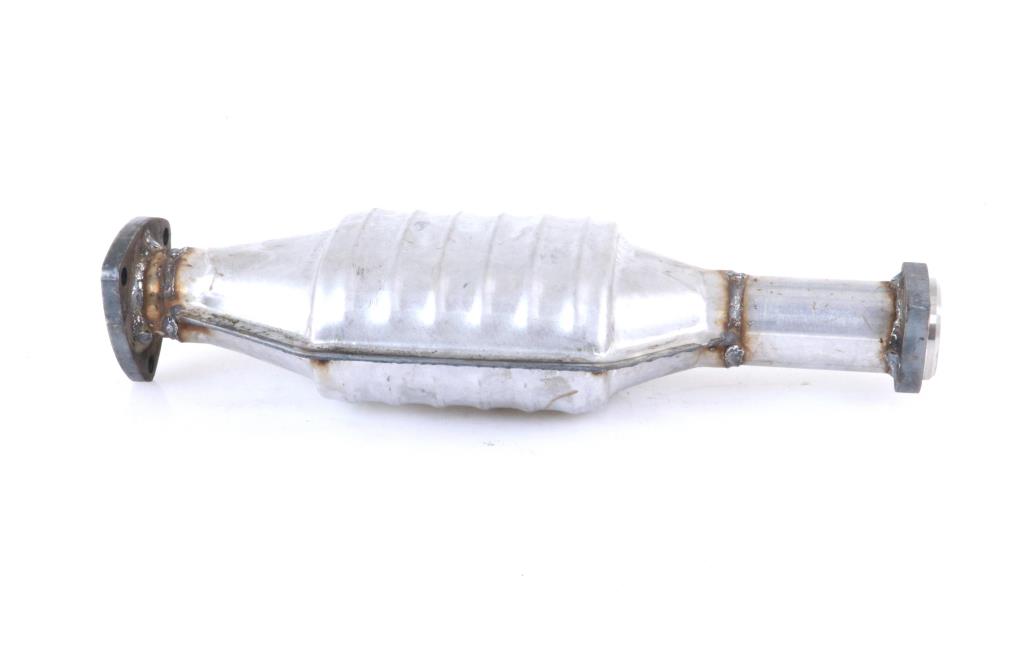 Catalyseur (Pot catalytique) WALKER ref. 18003