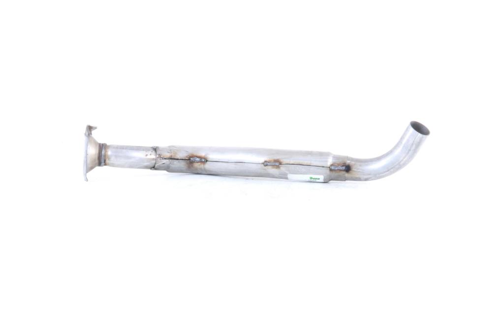 Tuyau d'échappement (Tuyau d'échappement) WALKER 18260