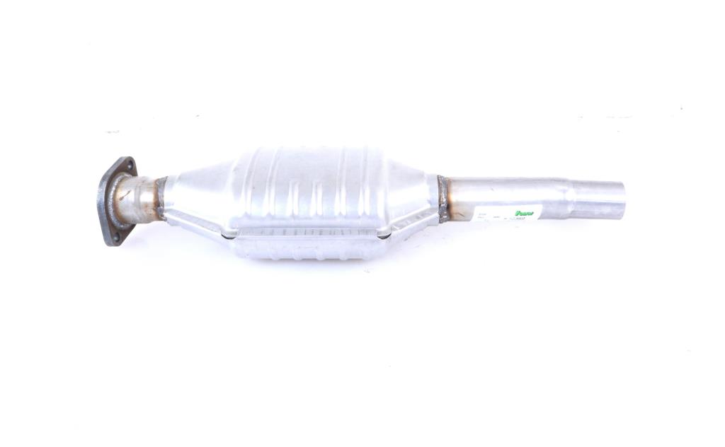 Catalyseur (Pot catalytique) WALKER ref. 18360