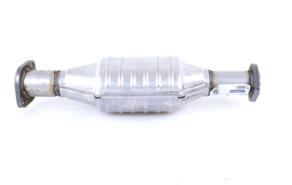 Catalyseur (Pot catalytique) WALKER ref. 18361