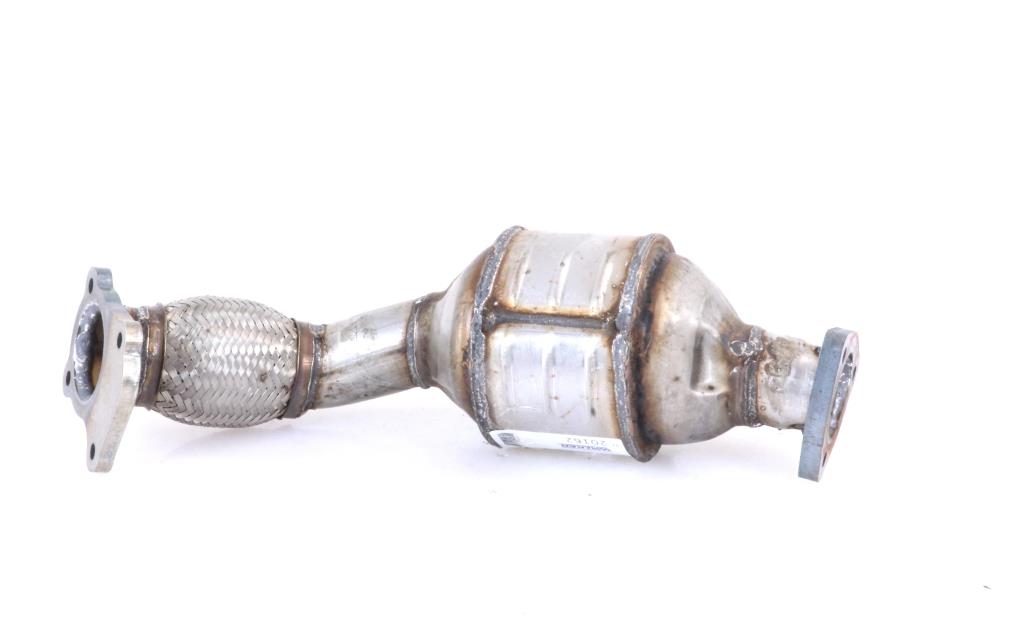 Catalyseur (Pot catalytique) WALKER 20162