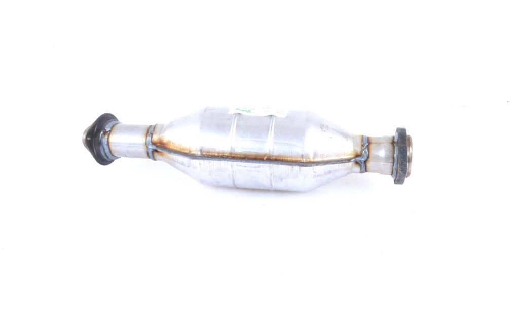 Catalyseur (Pot catalytique) WALKER 20236