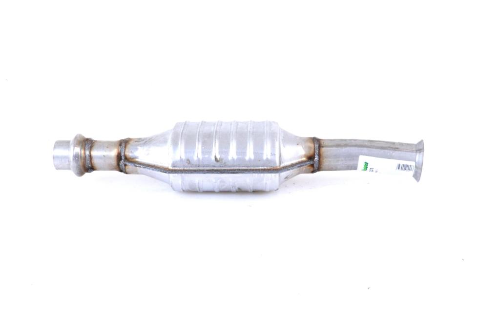 Catalyseur (Pot catalytique) WALKER ref. 20241