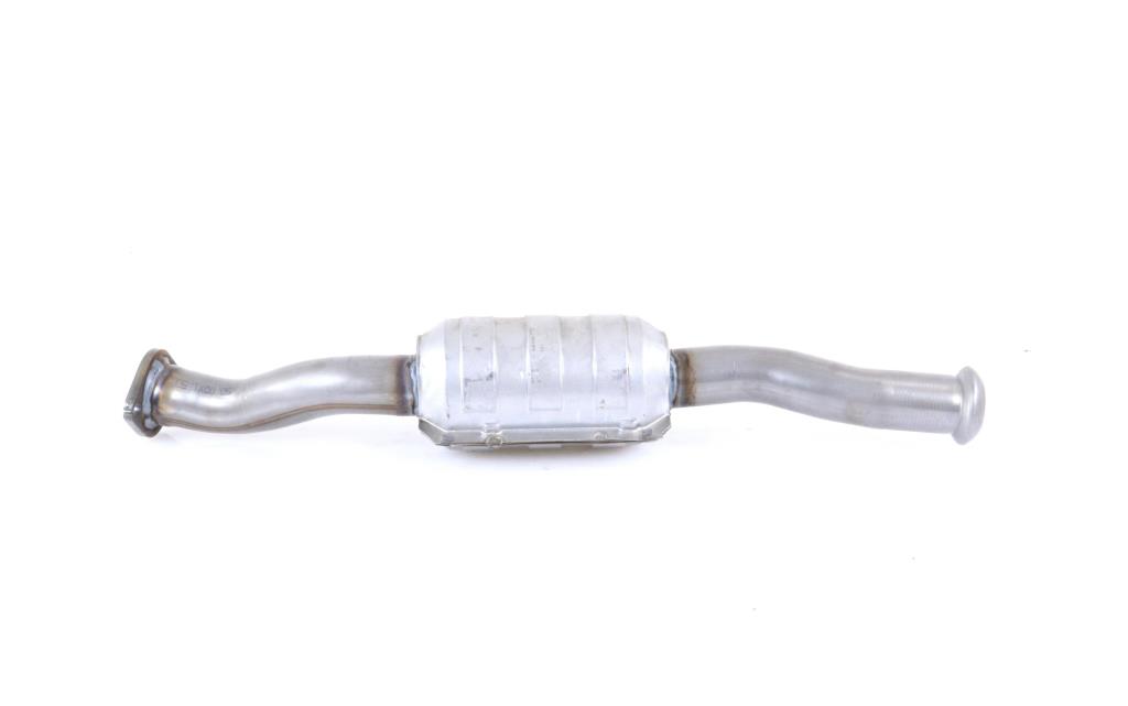 Catalyseur (Pot catalytique) WALKER 20320