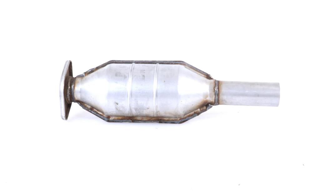 Catalyseur (Pot catalytique) WALKER ref. 20333