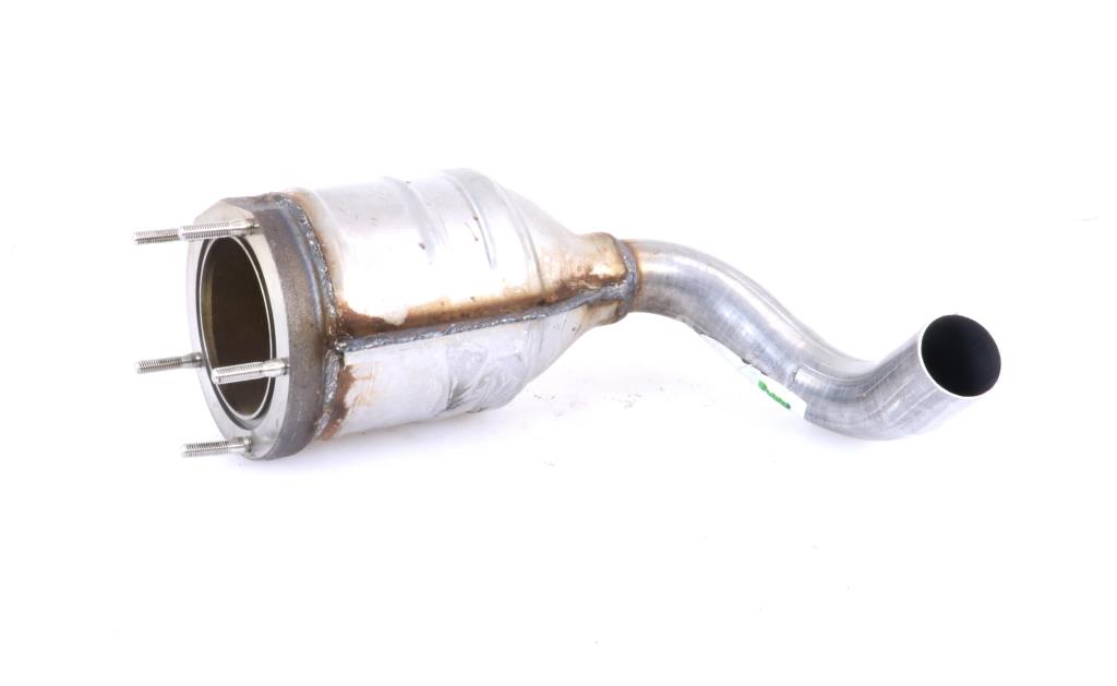 Catalyseur (Pot catalytique) WALKER ref. 20478