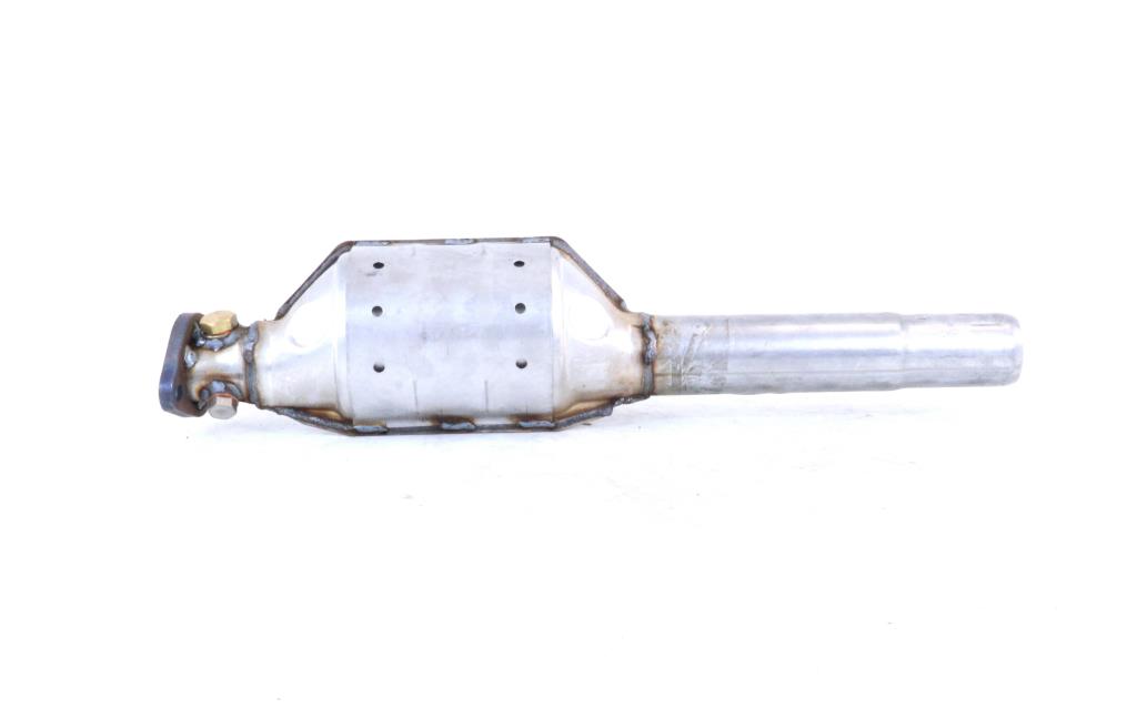 Catalyseur (Pot catalytique) WALKER ref. 20505