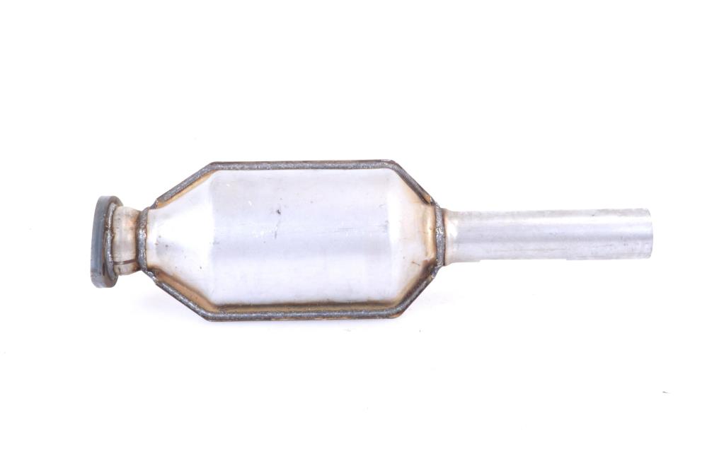 Catalyseur (Pot catalytique) WALKER 20529