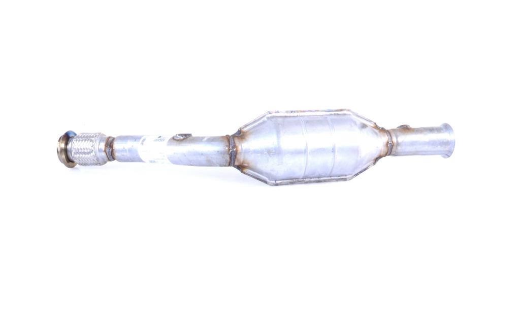 Catalyseur (Pot catalytique) WALKER 20586