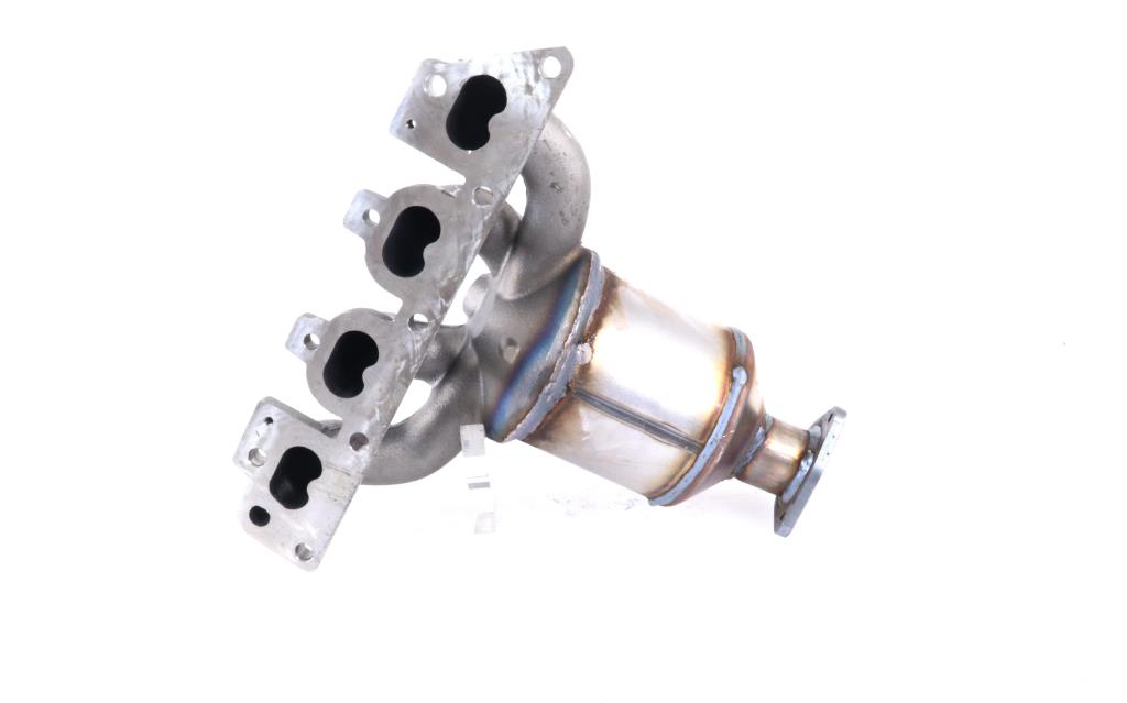 Catalyseur (Pot catalytique) WALKER ref. 20619