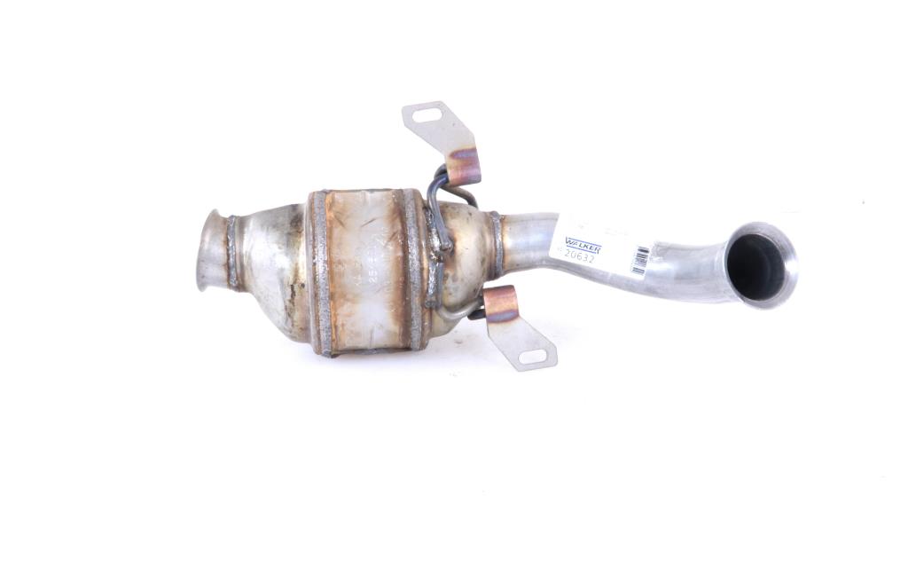 Catalyseur (Pot catalytique) WALKER ref. 20632