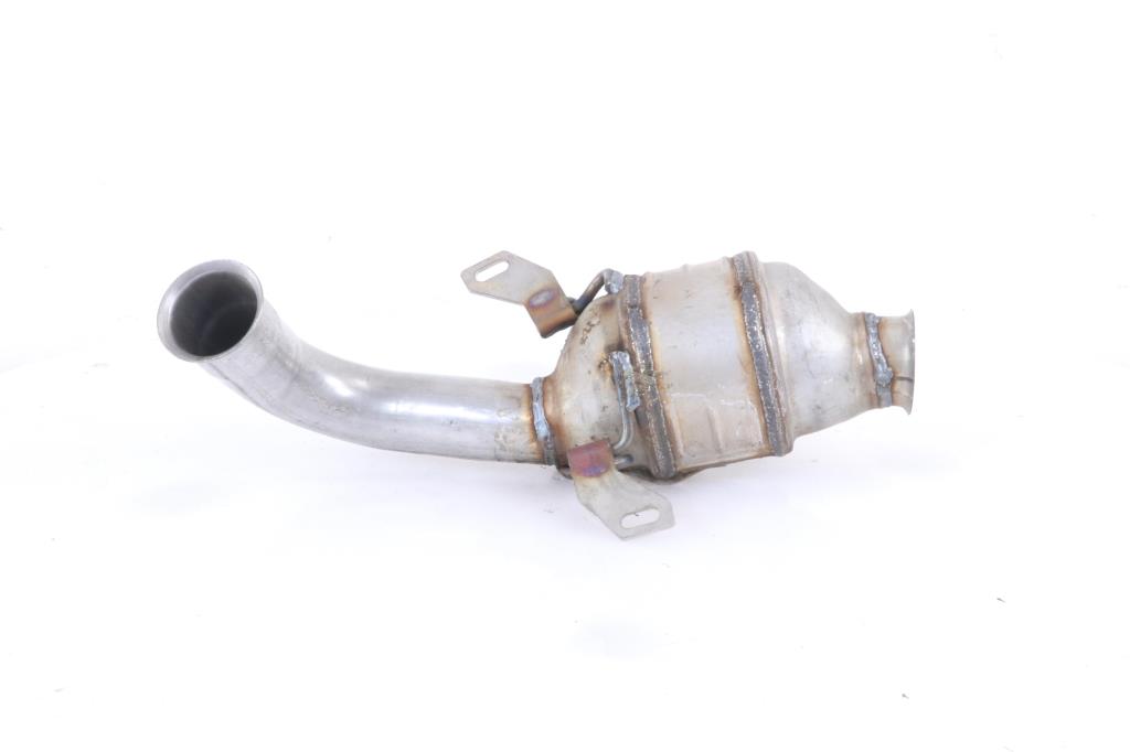 Catalyseur (Pot catalytique) WALKER ref. 20656