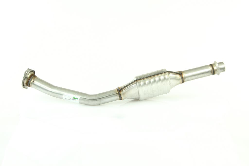 Catalyseur (Pot catalytique) WALKER ref. 20657
