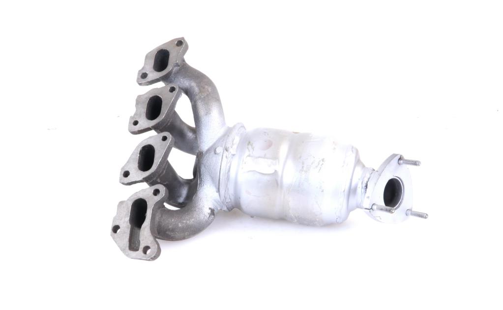 Catalyseur (Pot catalytique) WALKER ref. 20699
