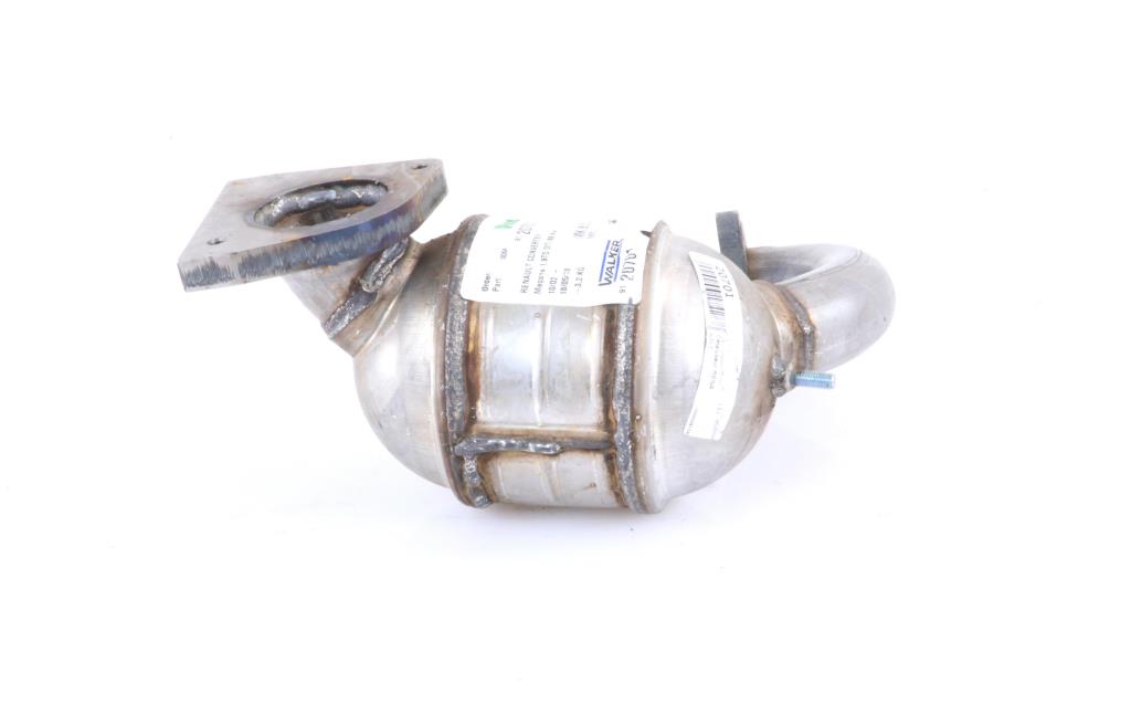 Catalyseur (Pot catalytique) WALKER 20701