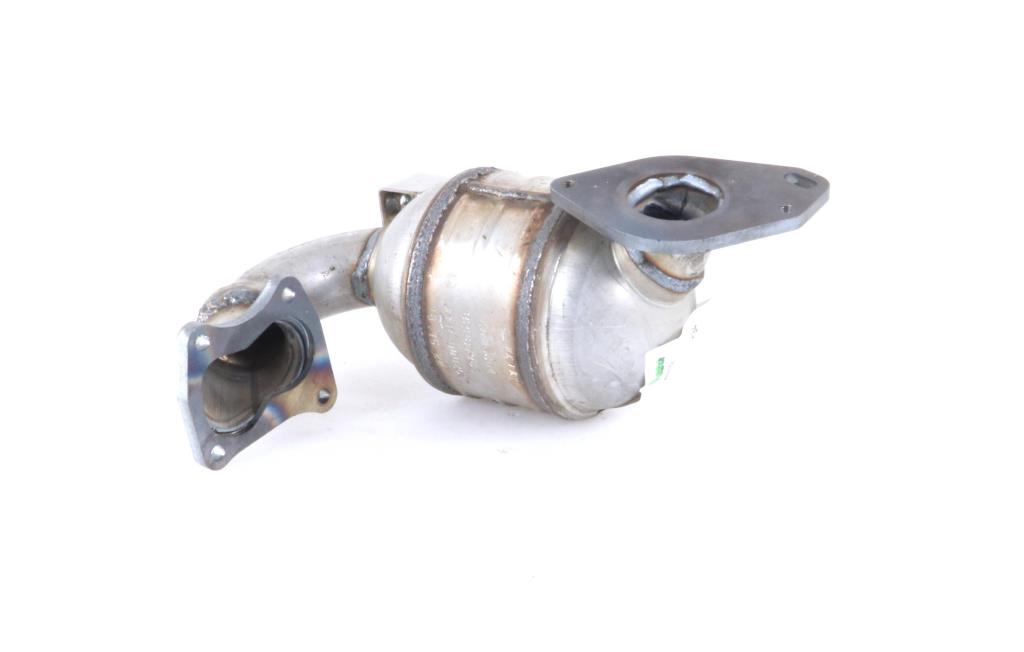 Catalyseur (Pot catalytique) WALKER ref. 20702
