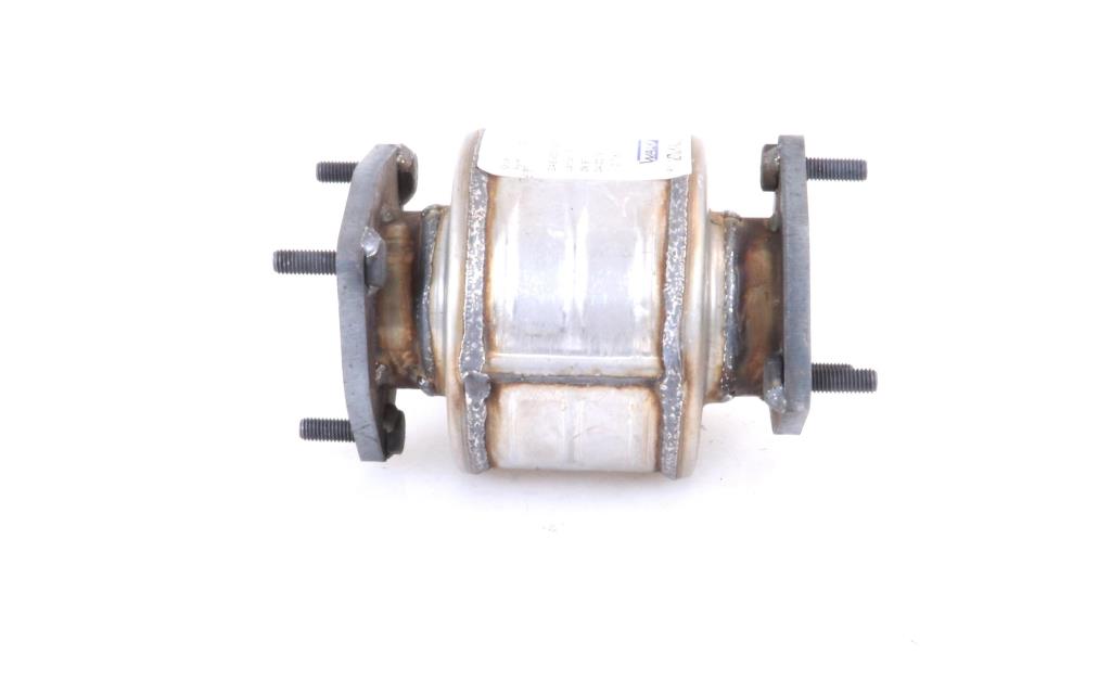 Catalyseur (Pot catalytique) WALKER ref. 20708