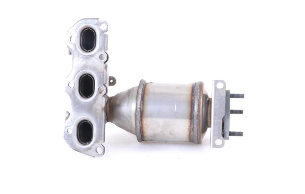 Catalyseur (Pot catalytique) WALKER ref. 20723