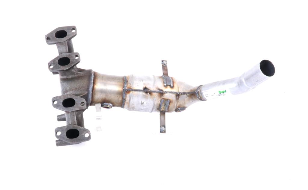 Catalyseur (Pot catalytique) WALKER ref. 20725