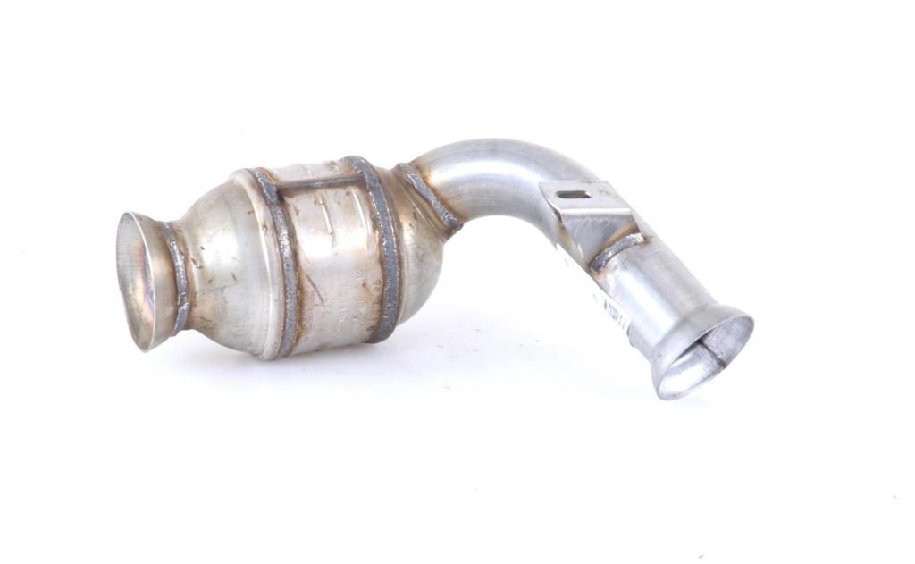 Catalyseur (Pot catalytique) WALKER 20726