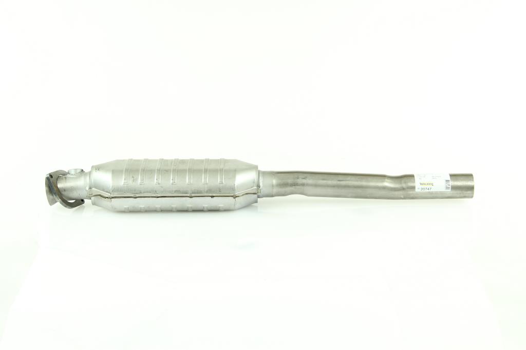 Catalyseur (Pot catalytique) WALKER ref. 20747