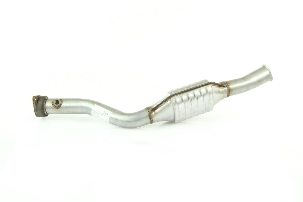 Catalyseur (Pot catalytique) WALKER 20753