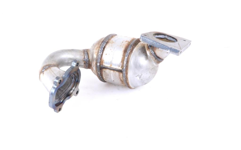 Catalyseur (Pot catalytique) WALKER 20775