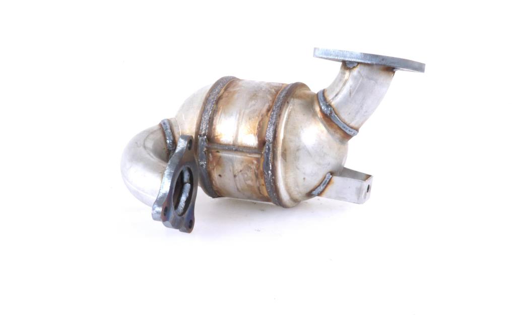 Catalyseur (Pot catalytique) WALKER ref. 20780