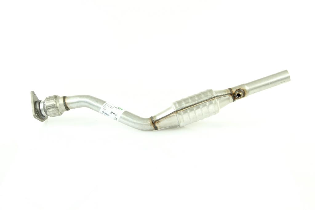 Catalyseur (Pot catalytique) WALKER 20781