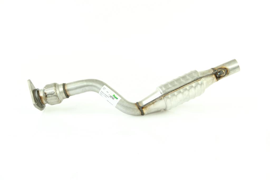 Catalyseur (Pot catalytique) WALKER ref. 20782