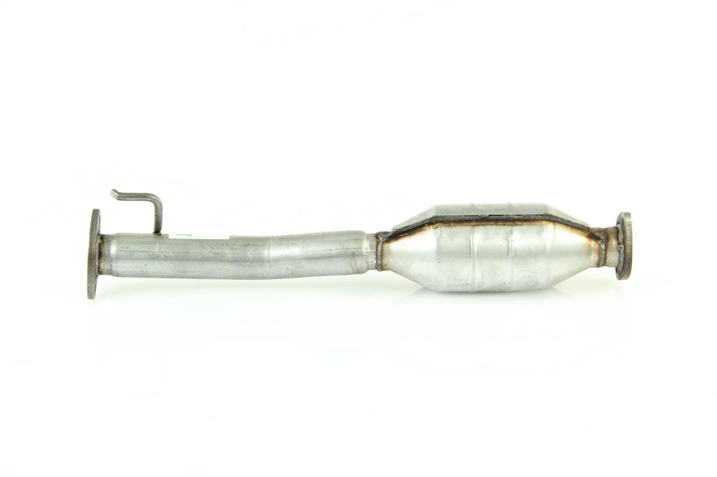 Catalyseur (Pot catalytique) WALKER 20786