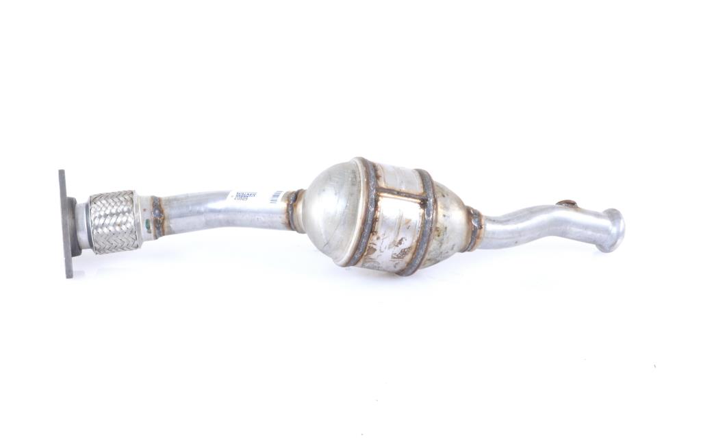 Catalyseur (Pot catalytique) WALKER ref. 20809