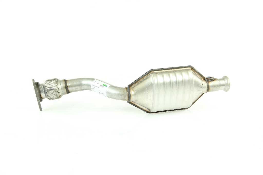 Catalyseur (Pot catalytique) WALKER ref. 20809